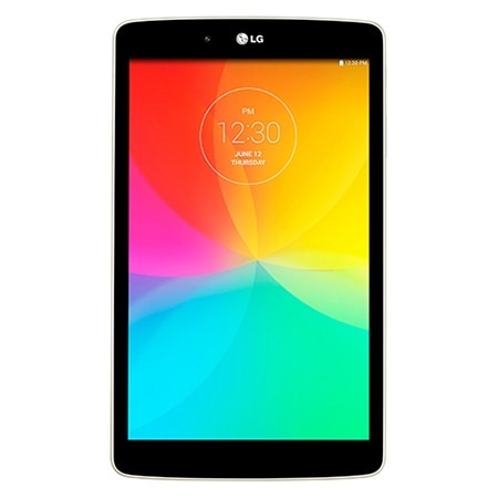 LG G Tablet 8.0 4G LTE แท็บเล็ตหน้าจอ IPS 8 นิ้ว