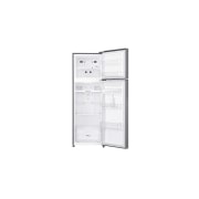 LG ตู้เย็น 2 ประตู รุ่น GN-B272SQCB ขนาด 9.2 คิว ระบบ Smart Inverter Compressor, GN-B272SQCB