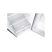 LG ตู้เย็น 2 ประตู รุ่น GN-B272SQCB ขนาด 9.2 คิว ระบบ Smart Inverter Compressor, GN-B272SQCB