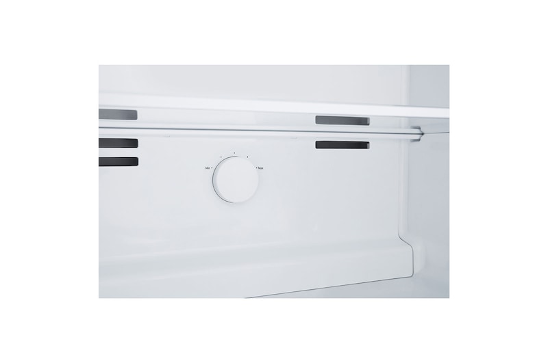 LG ตู้เย็น 2 ประตู รุ่น GN-B332PLGB ขนาด 11.8 คิว ระบบ Smart Inverter Compressor พร้อม Smart Diagnosis, GN-B332PLGB