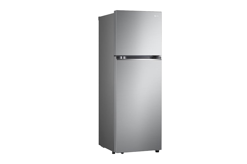 LG ตู้เย็น 2 ประตู รุ่น GN-B332PLGB ขนาด 11.8 คิว ระบบ Smart Inverter Compressor พร้อม Smart Diagnosis, GN-B332PLGB