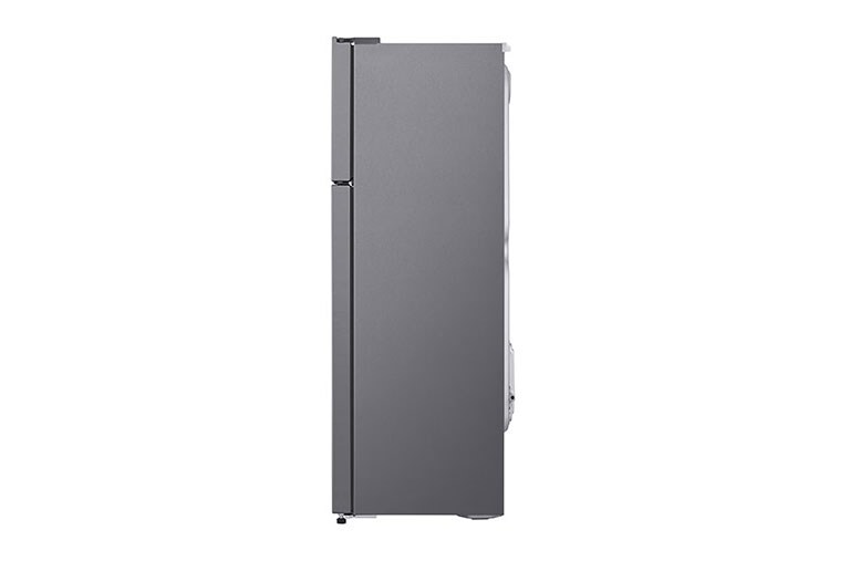 LG ตู้เย็น 2 ประตู รุ่น GN-C272SLCN ขนาด 9.2 คิว ระบบ Inverter Linear Compressor, GN-C272SLCN