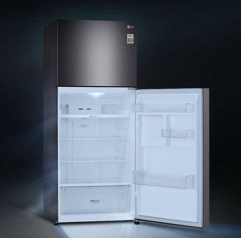 ระบบส่องสว่างภายใน LED