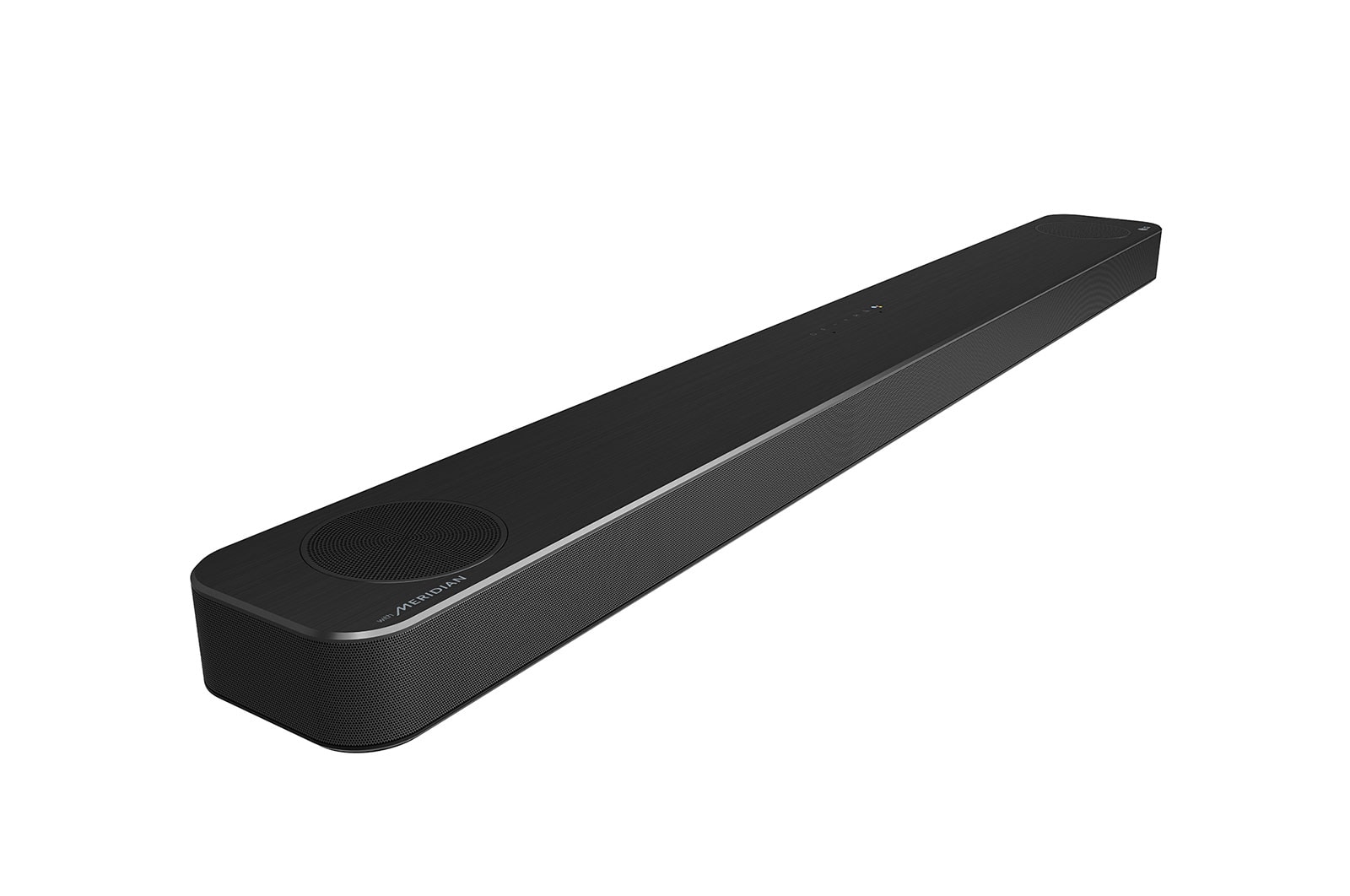 LG Sound Bar รุ่น SN8YG, SN8YG