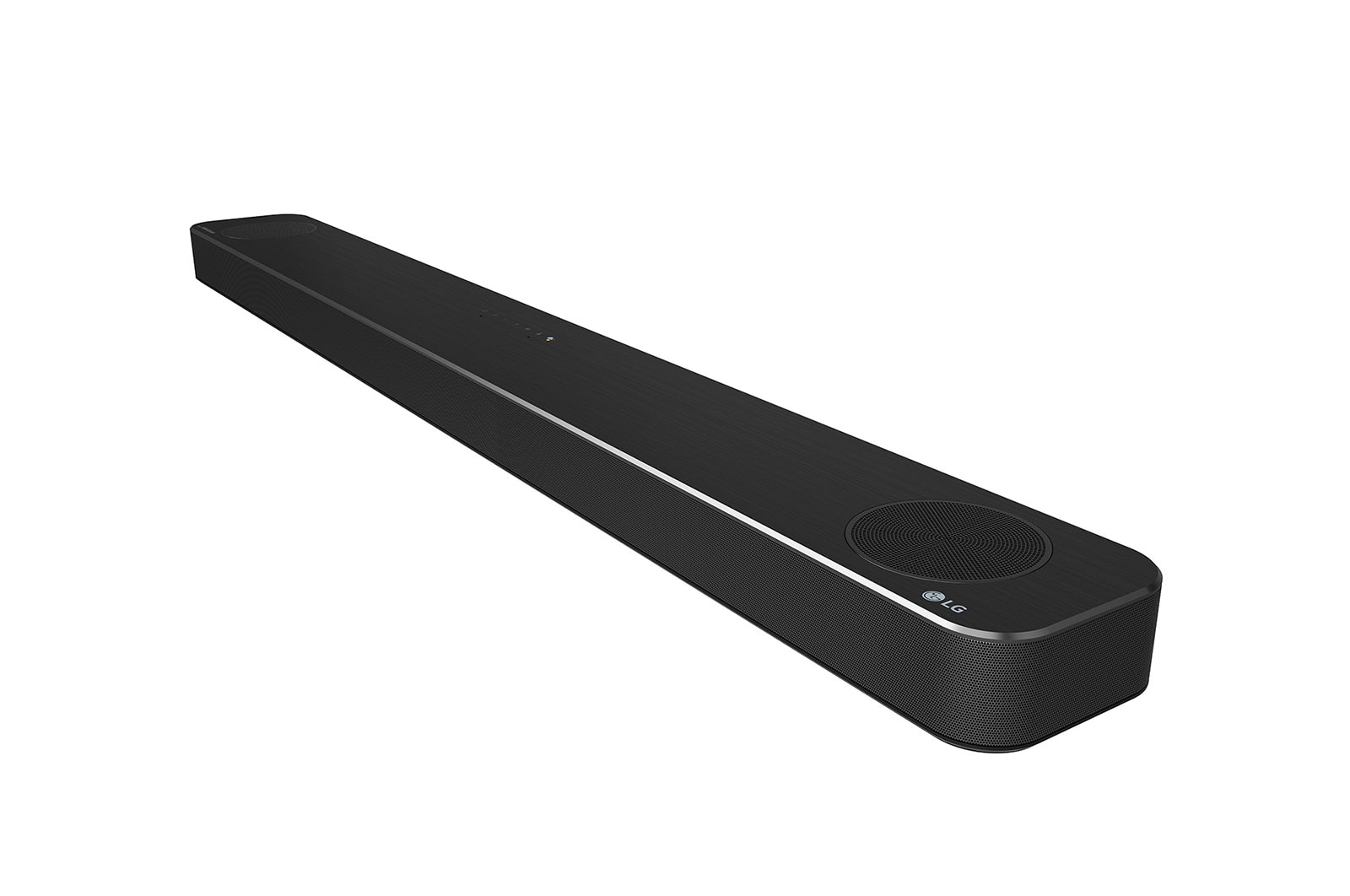 LG Sound Bar รุ่น SN8YG, SN8YG