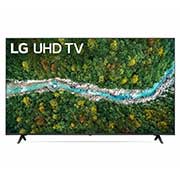 LG UHD 4K Smart TV รุ่น 50UP7750 | Real 4K | HDR10 Pro | Magic Remote  |  Google Assistant, 50UP7750PTB