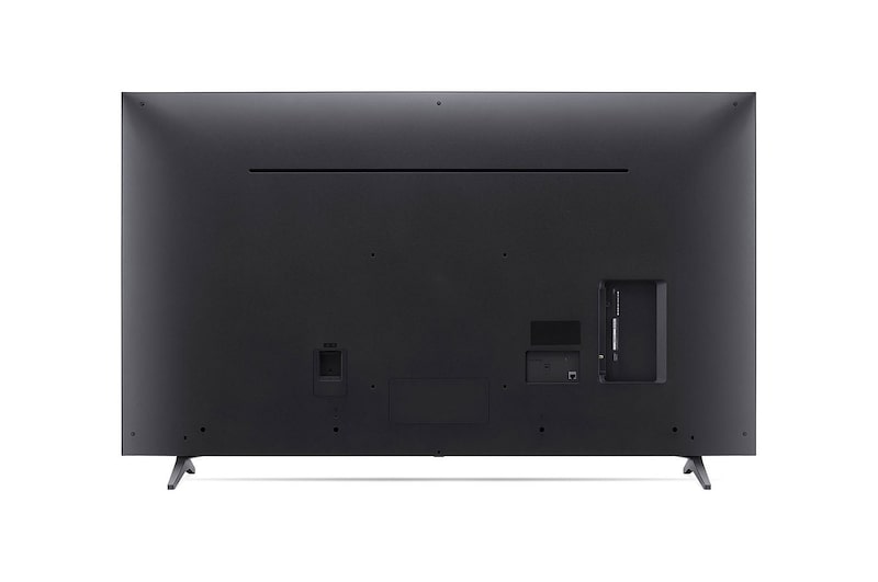 LG UHD 4K Smart TV รุ่น 55UP7700 | Real 4K | HDR10 Pro | LG ThinQ AI Ready | Google Assistant (Ready), 55UP7700PTC