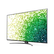 LG NanoCell 4K Smart TV รุ่น 65NANO86TPA | NanoCell Display | Dolby Vision & Atmos | LG ThinQ AI   | Google Assistant, 65NANO86TPA