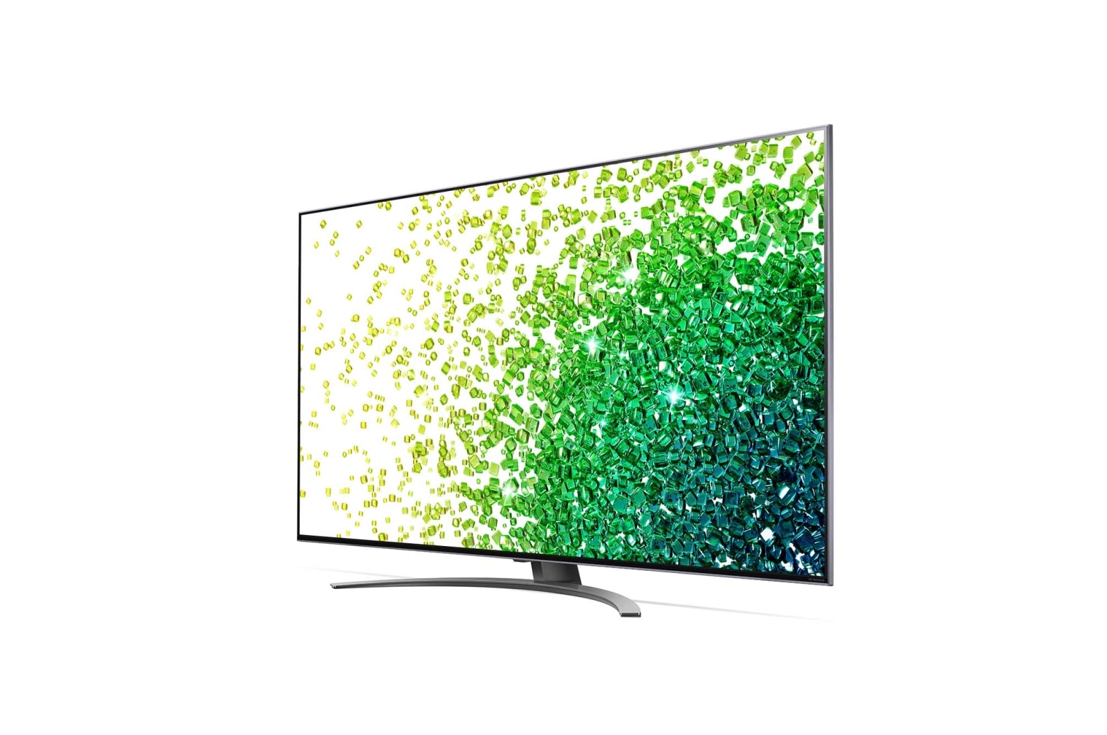 LG NanoCell 4K Smart TV รุ่น 65NANO86TPA | NanoCell Display | Dolby Vision & Atmos | LG ThinQ AI   | Google Assistant, 65NANO86TPA