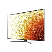 LG NanoCell 4K Smart TV รุ่น 65NANO91TPA | NanoCell Display | Full Array Dimming Pro | Dolby Vision & Atmos  |  Google Assistant, 65NANO91TPA