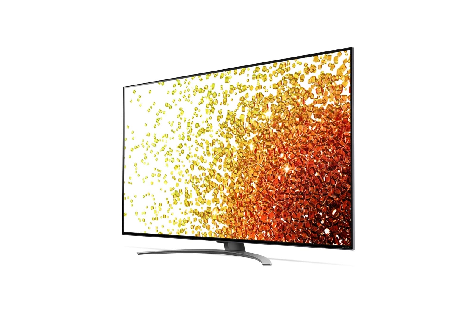 LG NanoCell 4K Smart TV รุ่น 65NANO91TPA | NanoCell Display | Full Array Dimming Pro | Dolby Vision & Atmos  |  Google Assistant, 65NANO91TPA