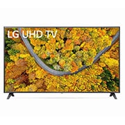 LG UHD 4K Smart TV รุ่น 70UP7500 | Real 4K | HDR10 Pro | LG ThinQ AI Ready  |  Google Assistant (Ready), 70UP7500PTC