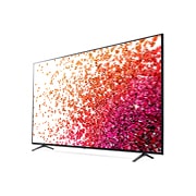 LG NanoCell 4K Smart TV รุ่น  86NANO75TPA | NanoCell | Dolby Vision & Atmos | LG ThinQ AI  |  Google Assistant, 86NANO75TPA