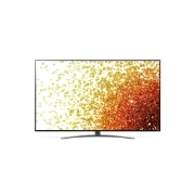 LG NanoCell 4K Smart TV รุ่น 86NANO91TPA | NanoCell Display | Full Array Dimming Pro  |  Dolby Vision & Atmos  |  Google Assistant, 86NANO91TPA