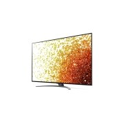 LG NanoCell 4K Smart TV รุ่น 86NANO91TPA | NanoCell Display | Full Array Dimming Pro  |  Dolby Vision & Atmos  |  Google Assistant, 86NANO91TPA