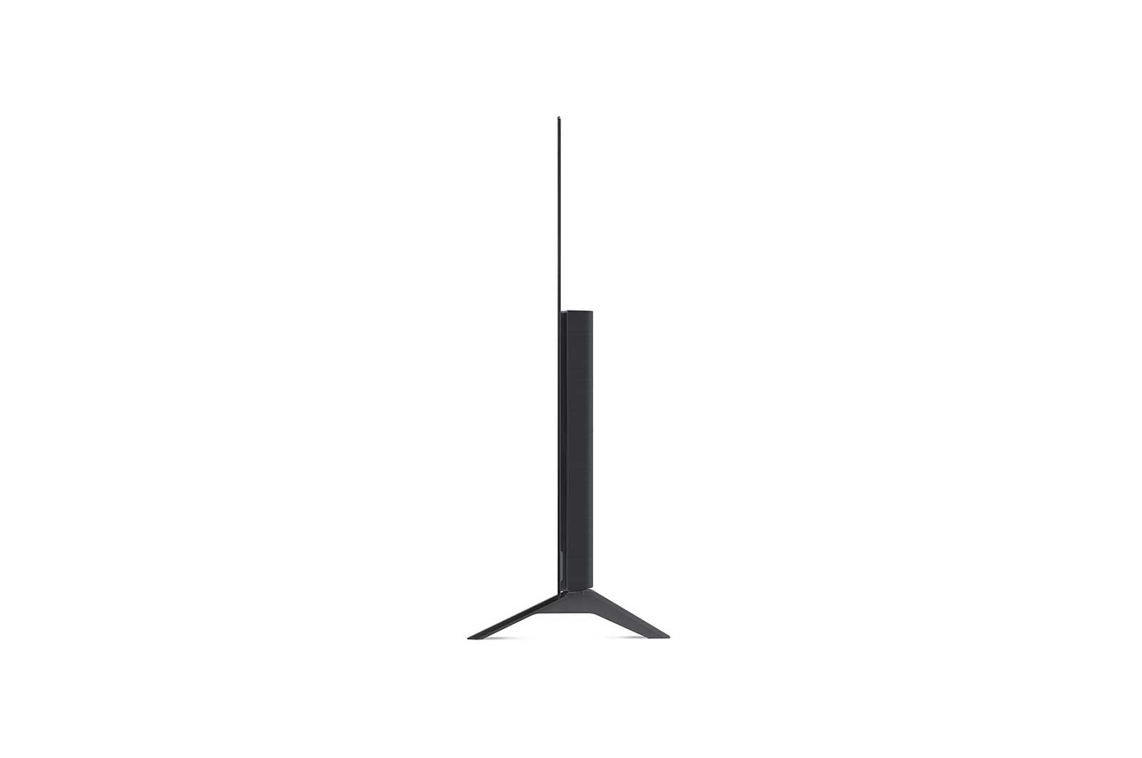 LG OLED 4K Smart TV รุ่น OLED48A1 | Self Lighting | Dolby Vision & Atmos | LG AI ThinQ  |  Google Assistant, OLED48A1PTA