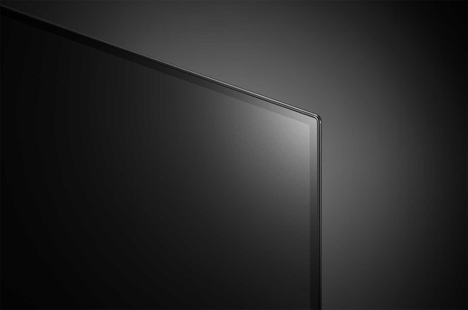 LG OLED 4K Smart TV รุ่น OLED48A1 | Self Lighting | Dolby Vision & Atmos | LG AI ThinQ  |  Google Assistant, OLED48A1PTA