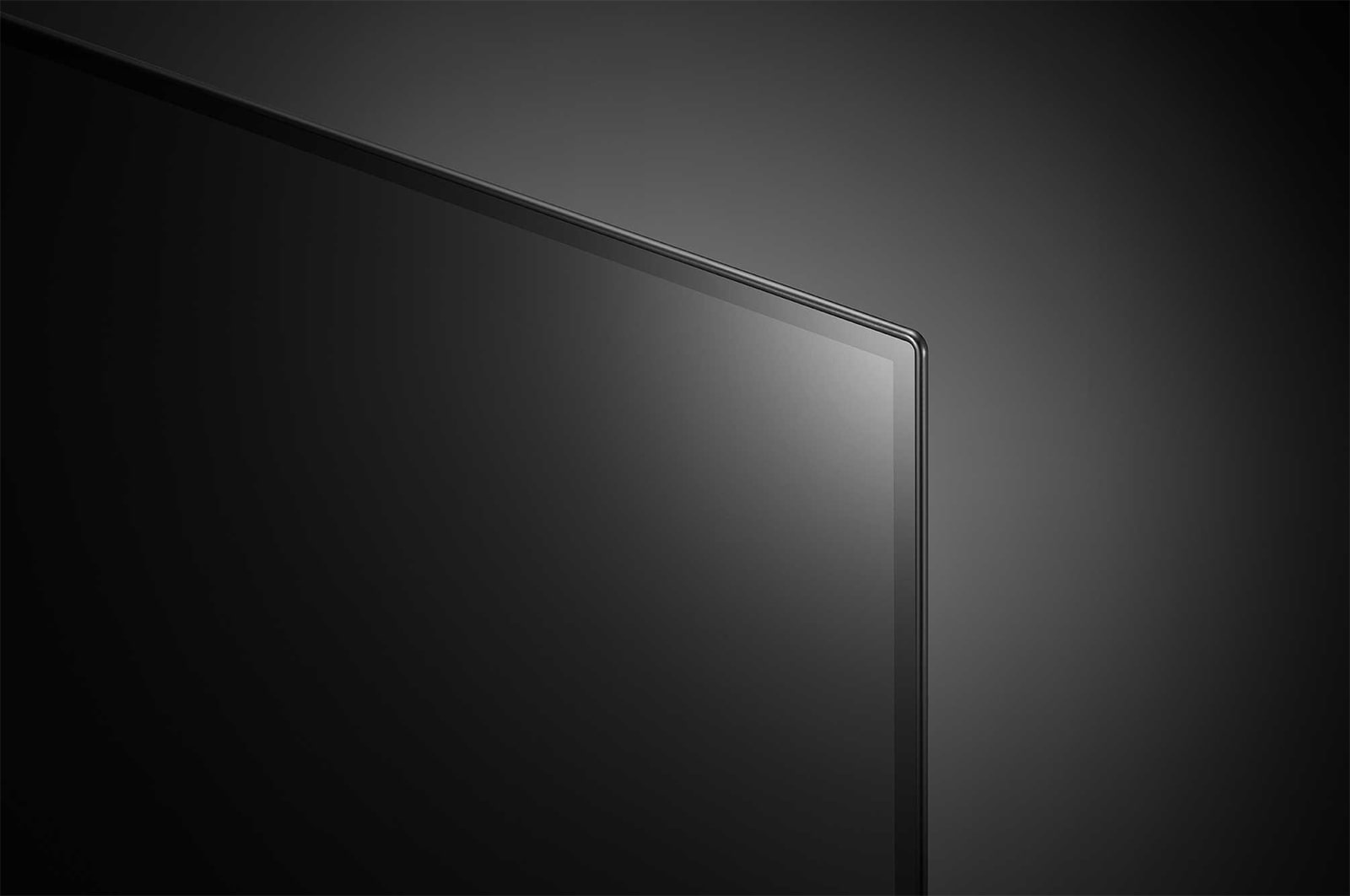 LG OLED 4K Smart TV รุ่น OLED55A1 | Self Lighting | Dolby Vision & Atmos | LG AI ThinQ  |  Google Assistant, OLED55A1PTA