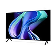 LG OLED 4K Smart TV รุ่น OLED48A3PSA | Self Lighting  | Dolby Vision & Atmos | LG ThinQ AI , OLED48A3PSA