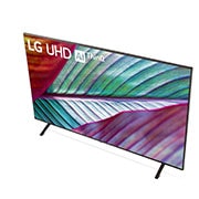 LG UHD 4K Smart TV รุ่น 43UR7550PSC | Real 4K | α5 AI Processor 4K Gen6 | HDR10 Pro | LG ThinQ AI | Magic Remote, 43UR7550PSC