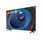 LG UHD 4K Smart TV รุ่น 43UR9050PSK | Real 4K | α5 AI Processor 4K Gen6 | HDR10 Pro | LG ThinQ AI | Slim design, 43UR9050PSK