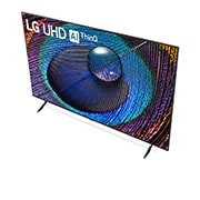 LG UHD 4K Smart TV รุ่น 43UR9050PSK | Real 4K | α5 AI Processor 4K Gen6 | HDR10 Pro | LG ThinQ AI | Slim design, 43UR9050PSK