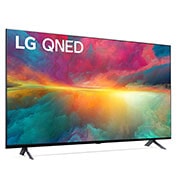 LG QNED 4K Smart TV รุ่น 55QNED75SRA | Quantum Dot NanoCell | α5 AI Processor 4K Gen6 | LG ThinQ AI, 55QNED75SRA