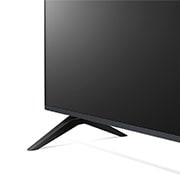 LG UHD 4K Smart TV รุ่น 55UR8050PSB | Real 4K | α5 AI Processor 4K Gen6 | HDR10 Pro | AI Sound Pro | LG ThinQ AI, 55UR8050PSB