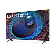 LG UHD 4K Smart TV รุ่น 55UR9050PSK | Real 4K | α5 AI Processor 4K Gen6 | HDR10 Pro | LG ThinQ AI | Slim design, 55UR9050PSK