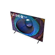 LG UHD 4K Smart TV รุ่น 55UR9050PSK | Real 4K | α5 AI Processor 4K Gen6 | HDR10 Pro | LG ThinQ AI | Slim design, 55UR9050PSK