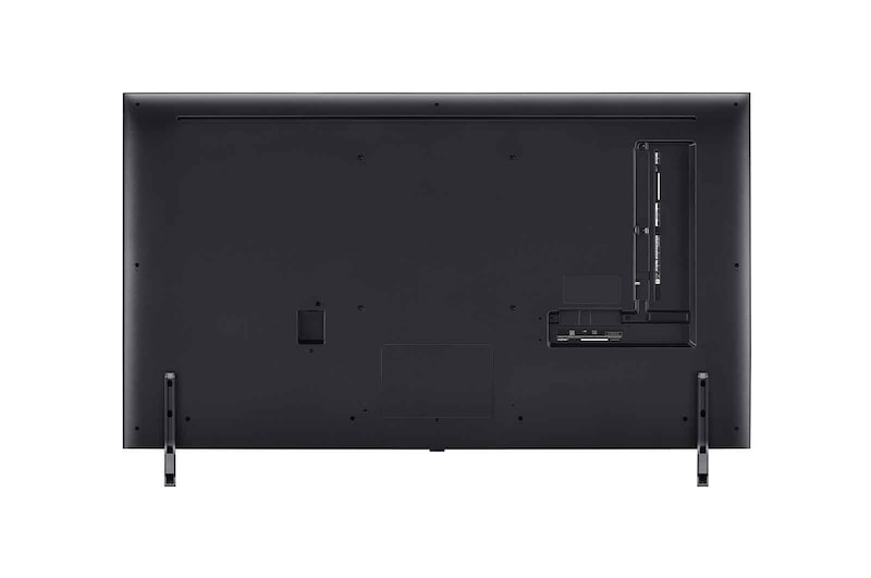 LG LG QNED 4K Smart TV รุ่น 65QNED80SRA | QNED l α7 AI Processor 4K Gen6 l LG ThinQ AI, 65QNED80SRA