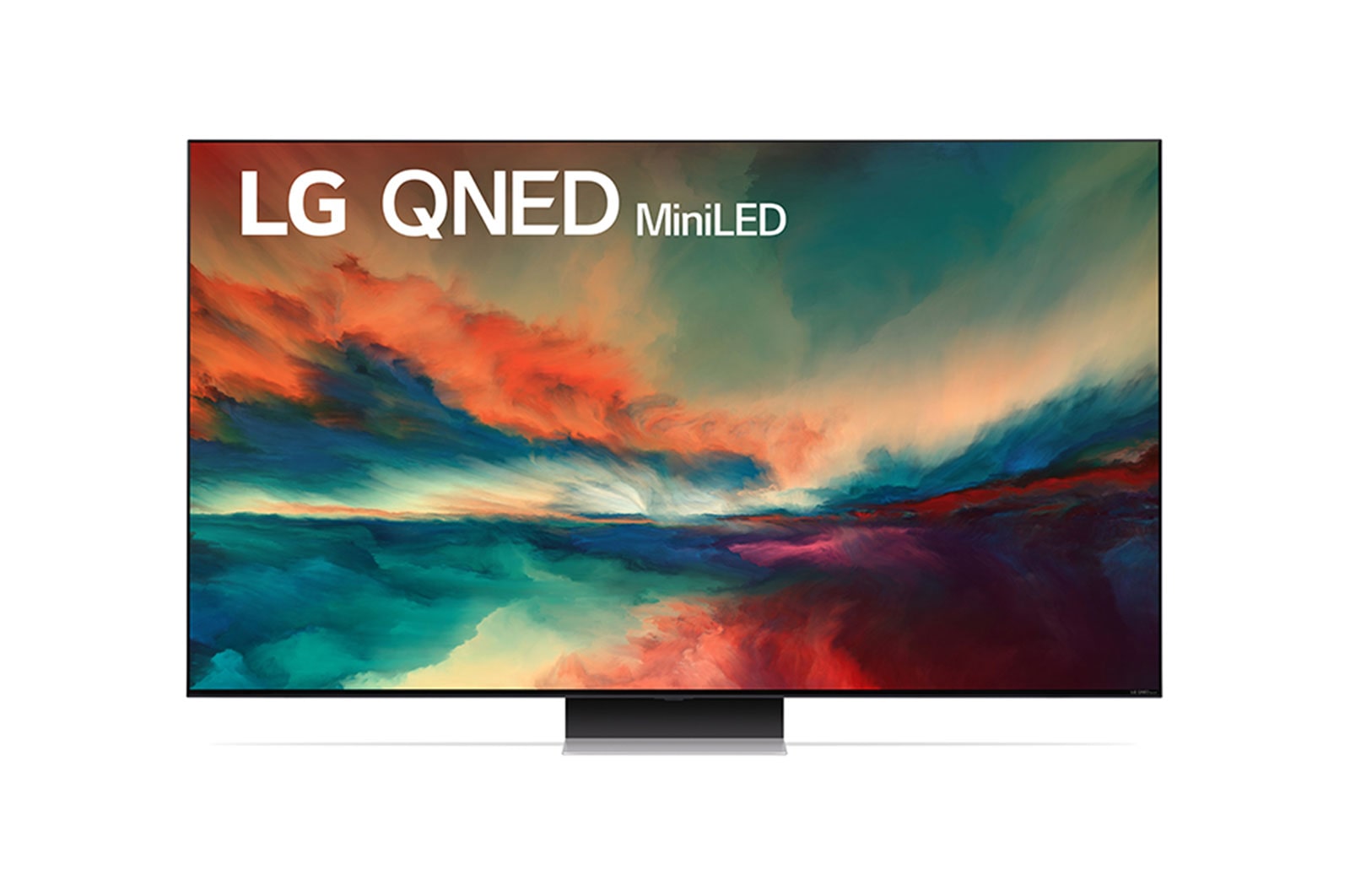 LG QNED Mini LED 4K Smart TV รุ่น 65QNED86SRA |Quantum Dot NanoCell | Dolby Vision & Atmos | ThinQ AI, 65QNED86SRA