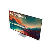 LG QNED Mini LED 4K Smart TV รุ่น 65QNED86SRA |Quantum Dot NanoCell | Dolby Vision & Atmos | ThinQ AI, 65QNED86SRA