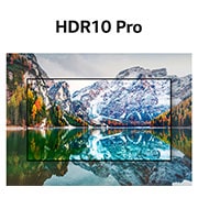 LG UHD 4K Smart TV รุ่น 65UR7550PSC | Real 4K | α5 AI Processor 4K Gen6 l HDR10 Pro | LG ThinQ AI | Magic Remote, 65UR7550PSC