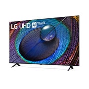 LG UHD 4K Smart TV รุ่น 65UR9050PSK | Real 4K | α5 AI Processor 4K Gen6 | HDR10 Pro | LG ThinQ AI | Slim design , 65UR9050PSK