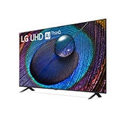 LG UHD 4K Smart TV รุ่น 65UR9050PSK | Real 4K | α5 AI Processor 4K Gen6 | HDR10 Pro | LG ThinQ AI | Slim design , 65UR9050PSK