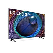 LG UHD 4K Smart TV รุ่น 65UR9050PSK | Real 4K | α5 AI Processor 4K Gen6 | HDR10 Pro | LG ThinQ AI | Slim design , 65UR9050PSK