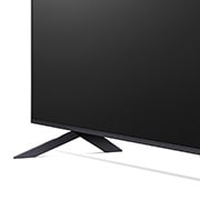 LG UHD 4K Smart TV รุ่น 65UR9050PSK | Real 4K | α5 AI Processor 4K Gen6 | HDR10 Pro | LG ThinQ AI | Slim design , 65UR9050PSK