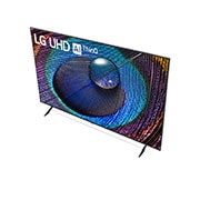 LG UHD 4K Smart TV รุ่น 65UR9050PSK | Real 4K | α5 AI Processor 4K Gen6 | HDR10 Pro | LG ThinQ AI | Slim design , 65UR9050PSK