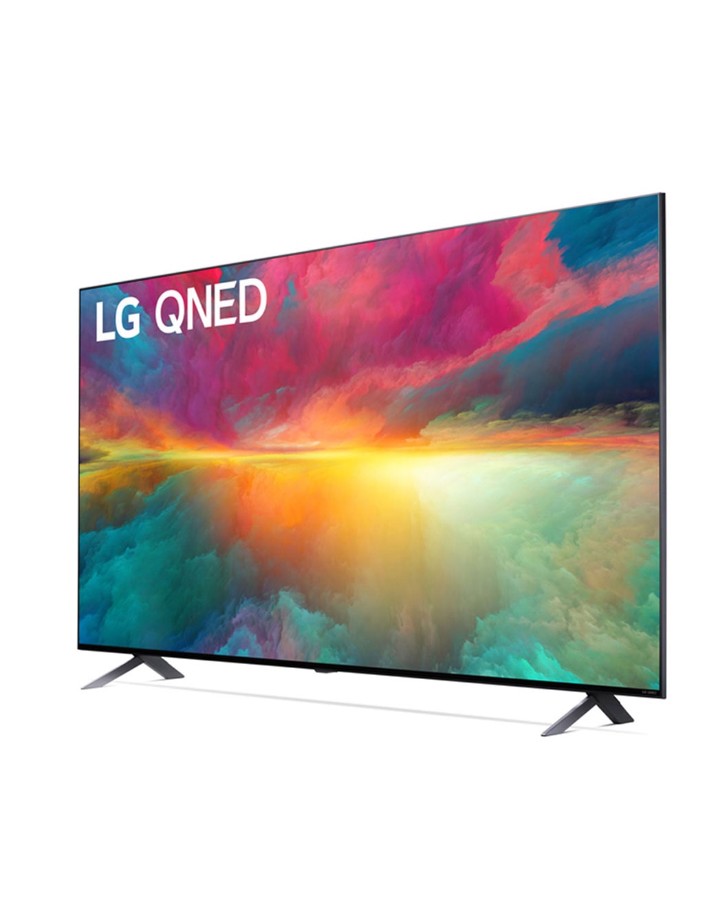 Lg Qned 4k Smart Tv รุ่น 75qned75sra 