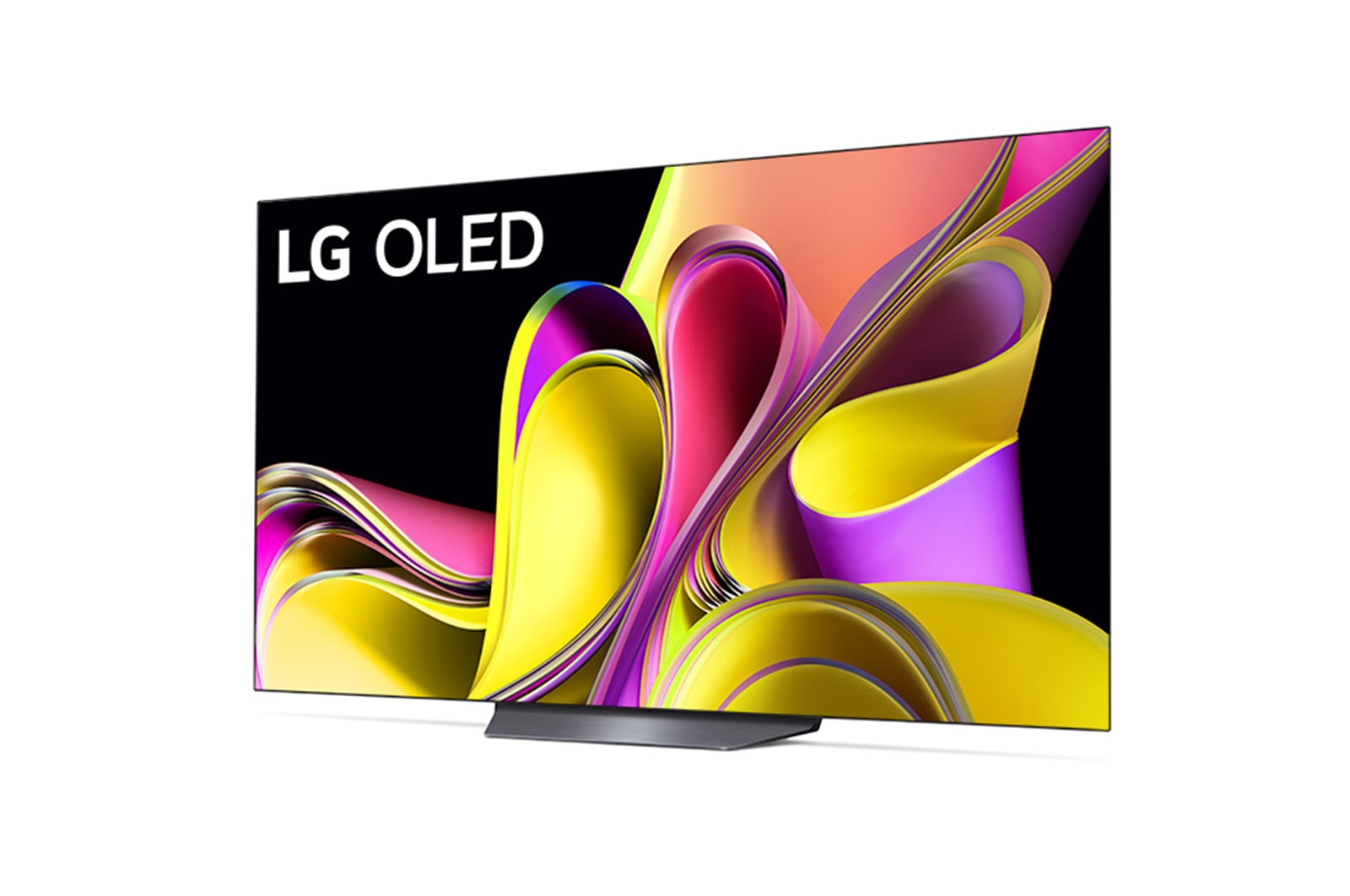 LG OLED 4K Smart TV รุ่น OLED65B3PSA | Self Lighting |Dolby Vision & Atmos | Refresh rate 120 Hz l ThinQ AI, OLED65B3PSA