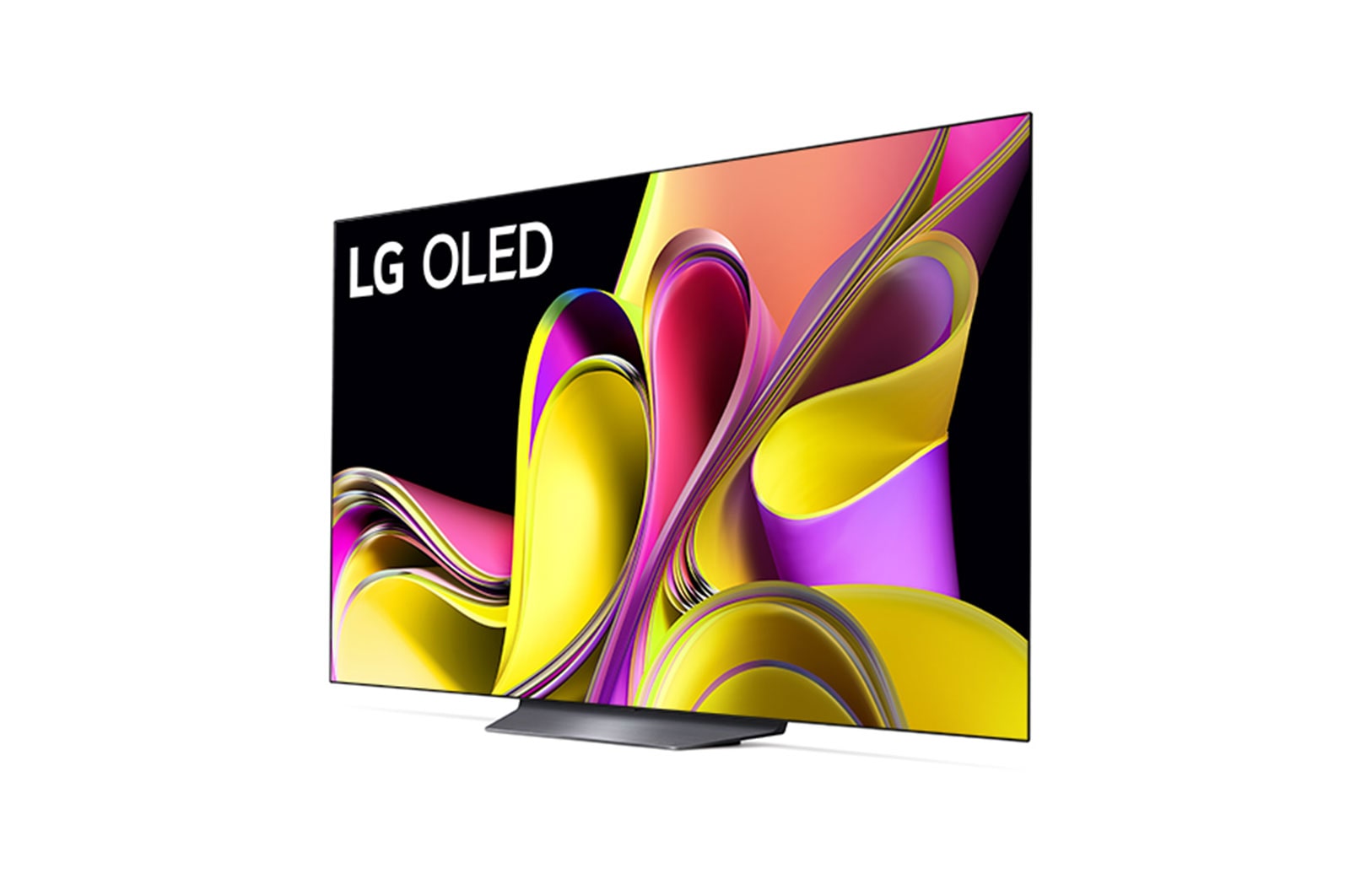 LG OLED 4K Smart TV รุ่น OLED65B3PSA | Self Lighting |Dolby Vision & Atmos | Refresh rate 120 Hz l ThinQ AI, OLED65B3PSA