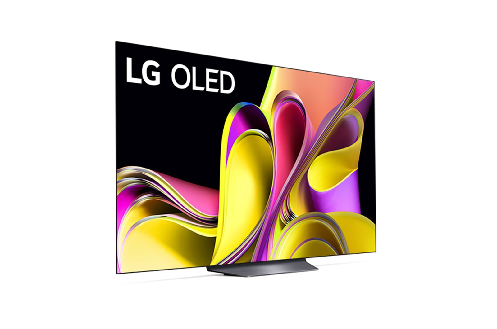 LG OLED 4K Smart TV รุ่น OLED65B3PSA | Self Lighting |Dolby Vision & Atmos | Refresh rate 120 Hz l ThinQ AI, OLED65B3PSA