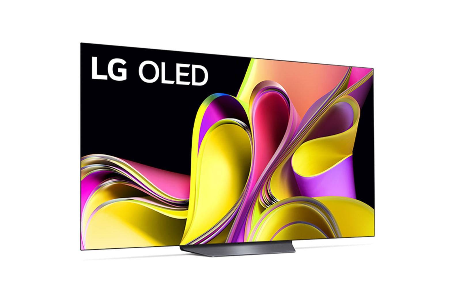 LG OLED 4K Smart TV รุ่น OLED65B3PSA | Self Lighting |Dolby Vision & Atmos | Refresh rate 120 Hz l ThinQ AI, OLED65B3PSA