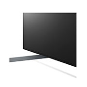 LG OLED evo 8K Smart TV รุ่น OLED77Z3PSA | Self Lighting l Real 8K l Dolby Vision & Atmos l Hands Free Voice Control, OLED77Z3PSA