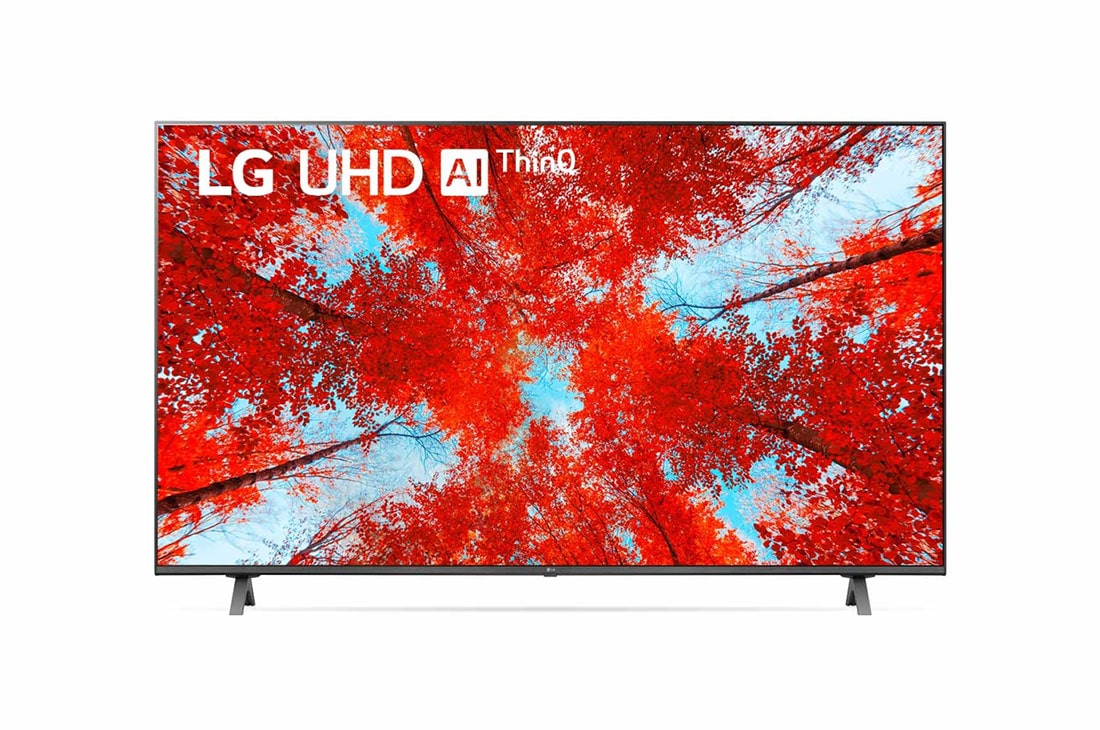 LG UHD 4K Smart TV รุ่น 50UQ9000PSD |Real 4K l HDR10 Pro l LG ThinQ AI l Google Assistant, 50UQ9000PSD