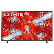 LG UHD 4K Smart TV รุ่น 55UQ9000PSD |Real 4K l HDR10 Pro l LG ThinQ AI l Google Assistant, 55UQ9000PSD