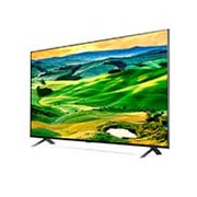 LG QNED 4K Smart TV รุ่น 65QNED80SQA |Quantum Dot NanoCell l Refresh rate 120 Hz l LG ThinQ AI l Google Assistant, 65QNED80SQA