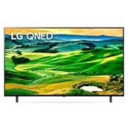 LG QNED 4K Smart TV รุ่น 75QNED80SQA | Quantum Dot NanoCell | Refresh rate 120 Hz | LG ThinQ, 75QNED80SQA