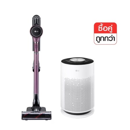 LG A9K CORE LG Puricare 360 Hit